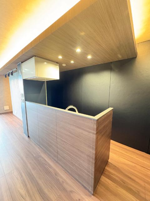 セレスティア草薙町（302） 設備