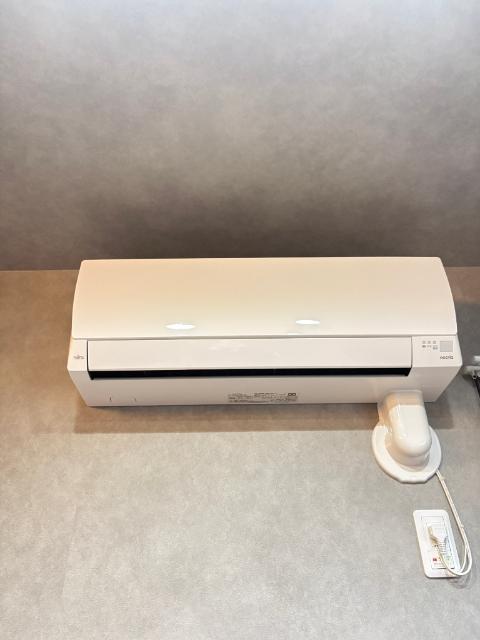 セレスティア草薙町（302） 設備