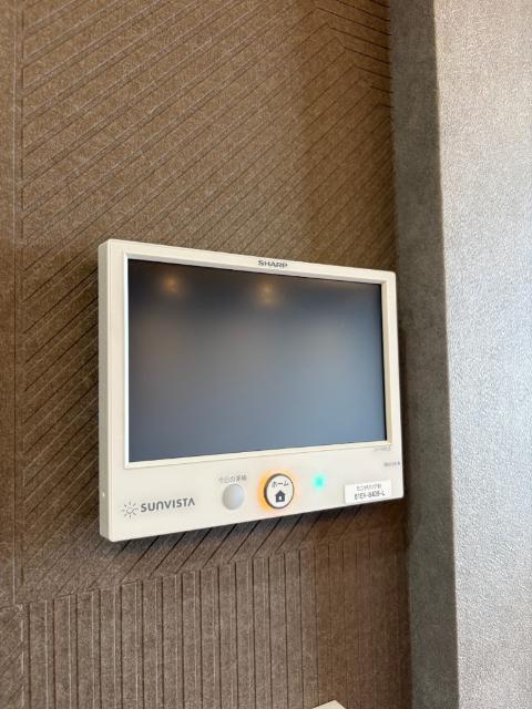 セレスティア草薙町（302） 設備