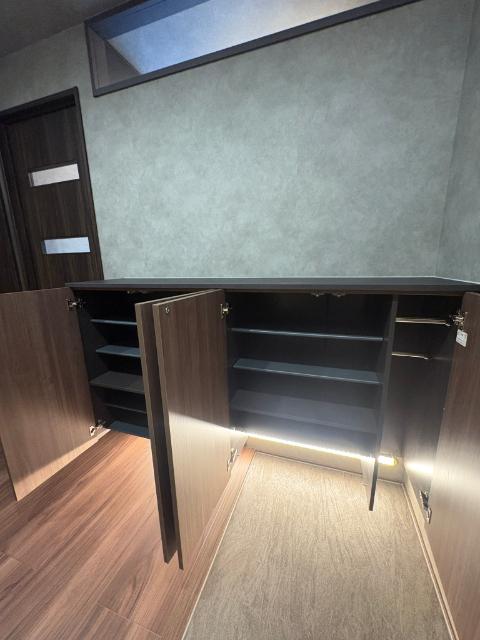 セレスティア草薙町（302） 設備