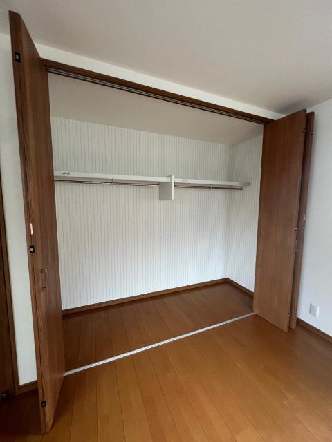 リースホーム横前町A棟（A棟） 収納