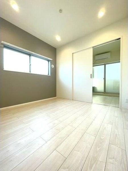 Okimi house（102） その他部屋・スペース