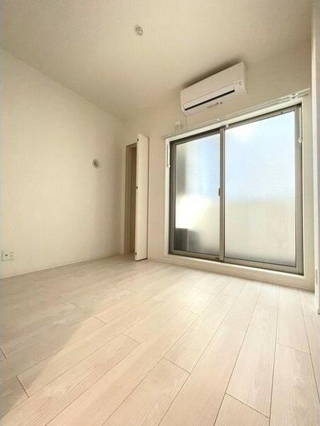 Okimi house（302） 設備