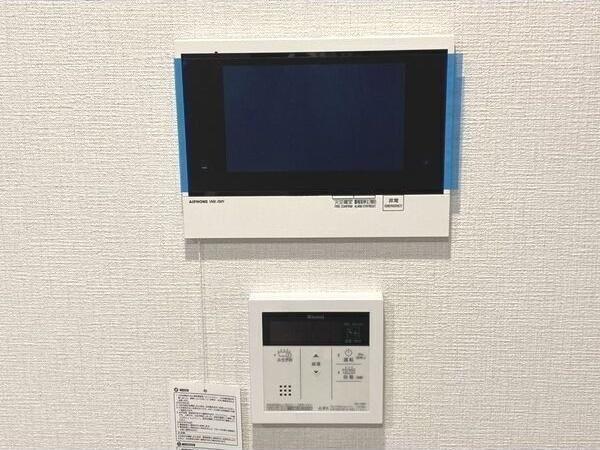 Sky Grace名古屋駅（802） セキュリティ