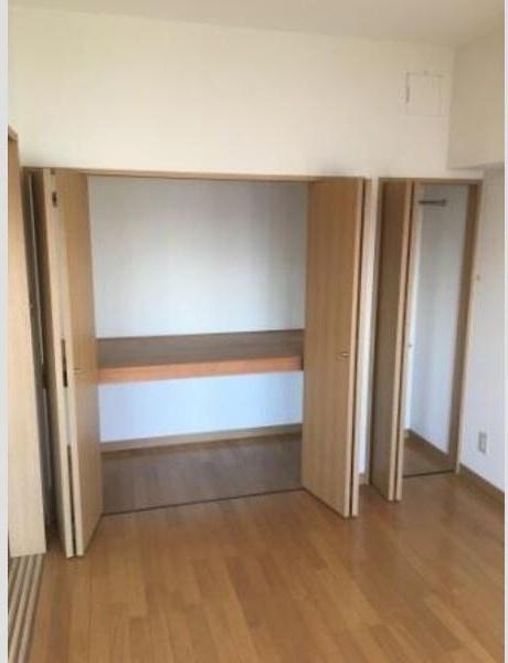 グランピア亀島（703） 収納