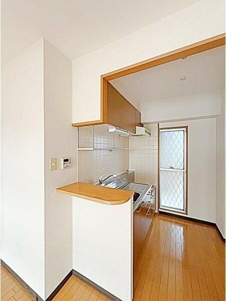 ルーチェ庄内緑地（302） その他