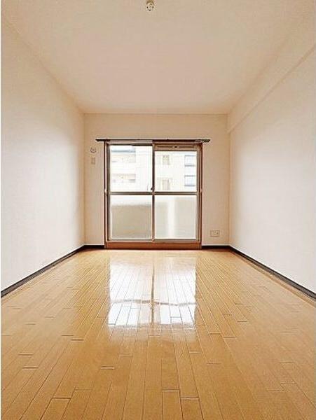 ルーチェ庄内緑地（302） バルコニー