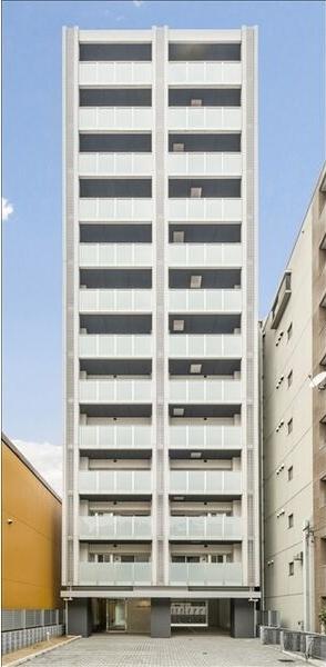 Makiki garden place（301） バルコニー