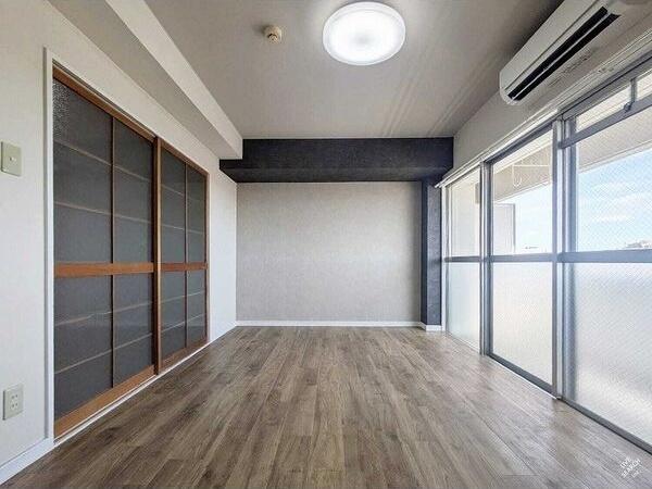 シーズンコート本陣通（502） その他部屋・スペース