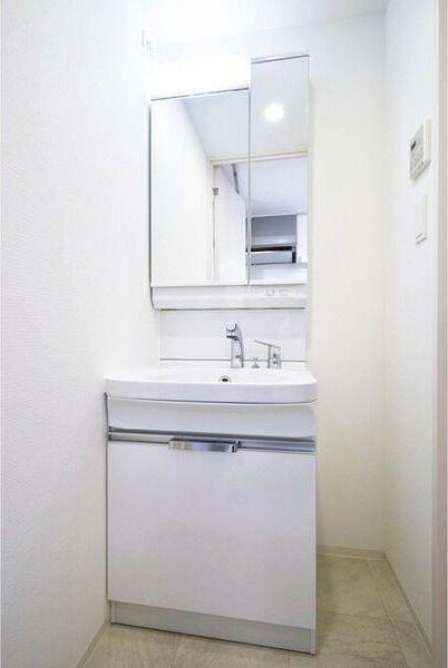 アドバンス名古屋アウリィ（304） 洗面