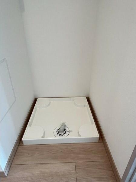 桜ヒルズ黄金（605） 設備