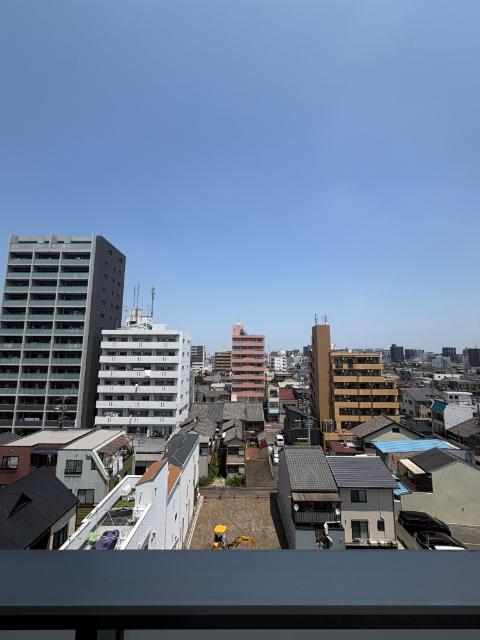 グランドゥール名駅西(旧ルネフラッツ名駅西)（705） 眺望