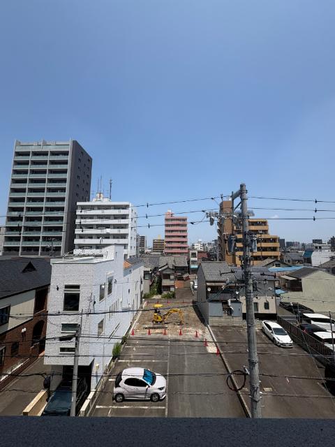 グランドゥール名駅西(旧ルネフラッツ名駅西)（405） 眺望