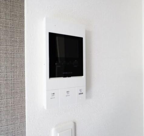 リスケリア向島（302） セキュリティ