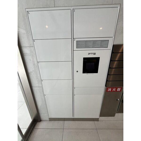 スプランディッド名駅NORTH（402） その他