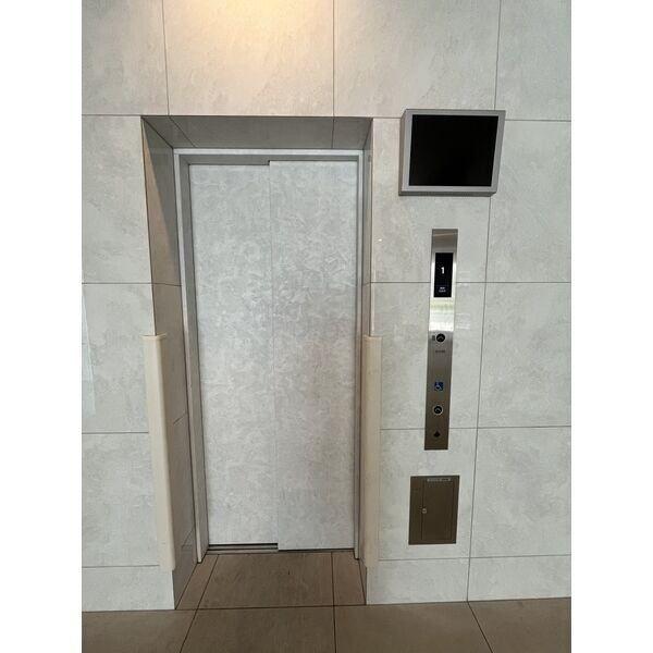 スプランディッド名駅NORTH（402） 共有部分