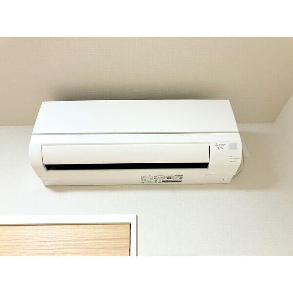 アーバンパーク日吉（512） 設備