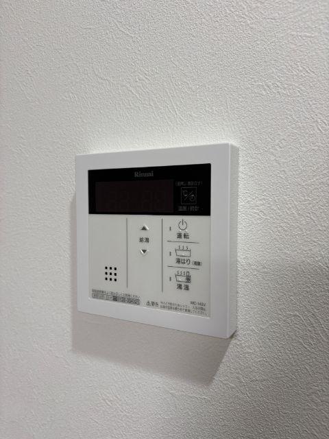 ボー デュ キャナル幅下（401） 設備