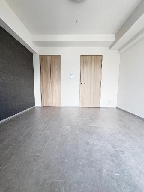 SHOKEN　Residence名古屋SOUTH（1501） リビング
