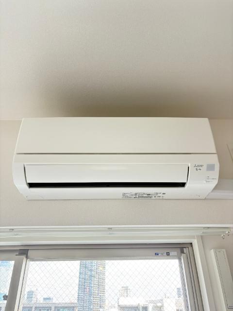 SHOKEN　Residence名古屋SOUTH（1501） 設備