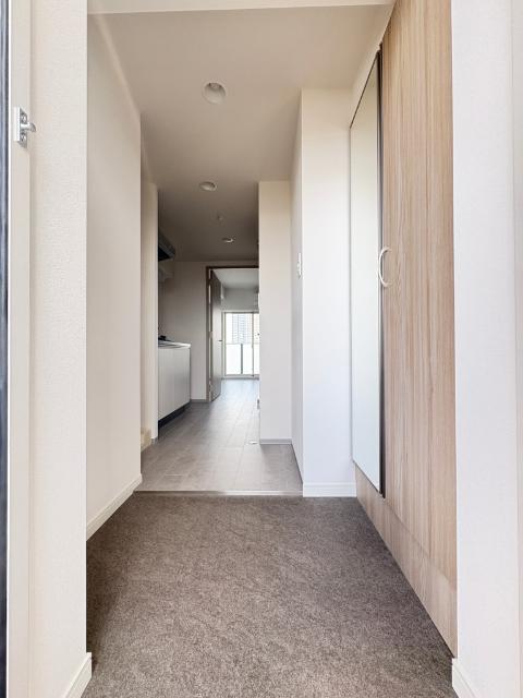 SHOKEN　Residence名古屋SOUTH（1501） 設備