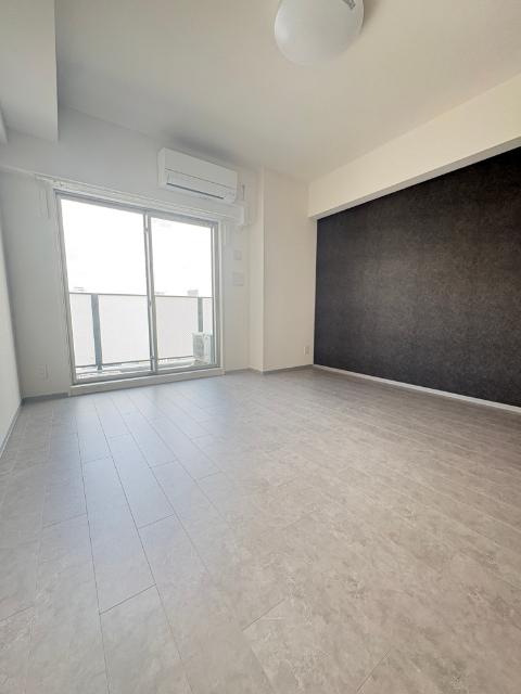 SHOKEN　Residence名古屋SOUTH（1501） リビング