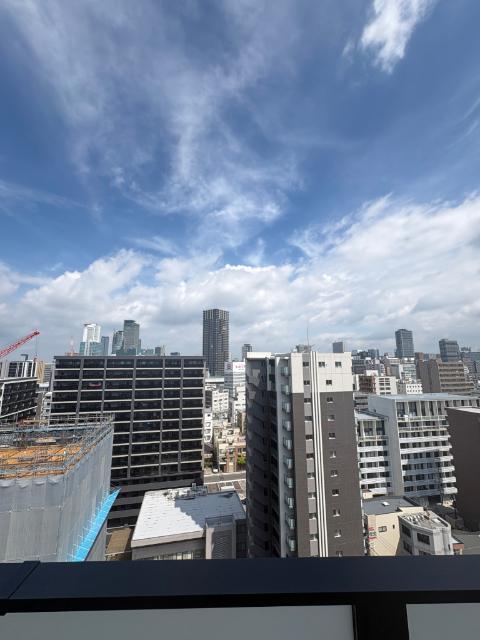 SHOKEN　Residence名古屋SOUTH（1501） 眺望