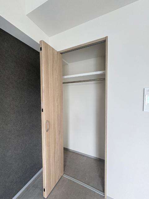 SHOKEN　Residence名古屋SOUTH（1501） 収納