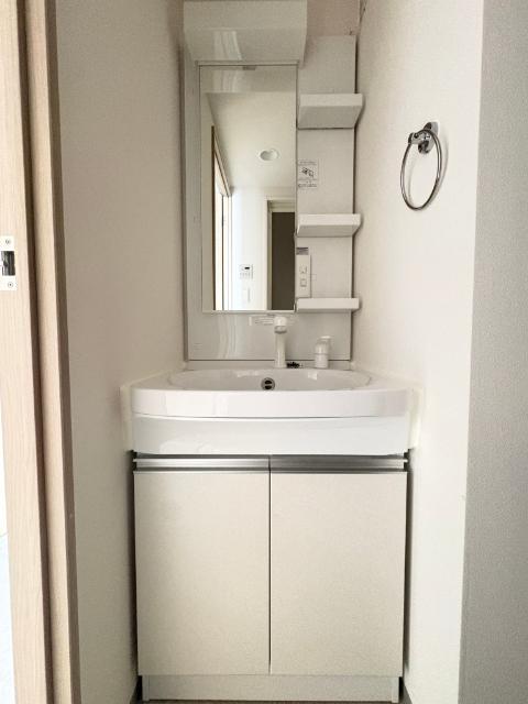 SHOKEN　Residence名古屋SOUTH（1501） 洗面