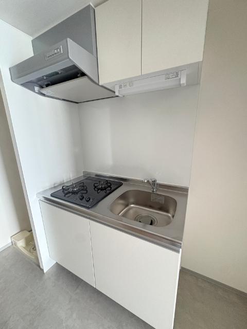 SHOKEN　Residence名古屋SOUTH（1501） キッチン
