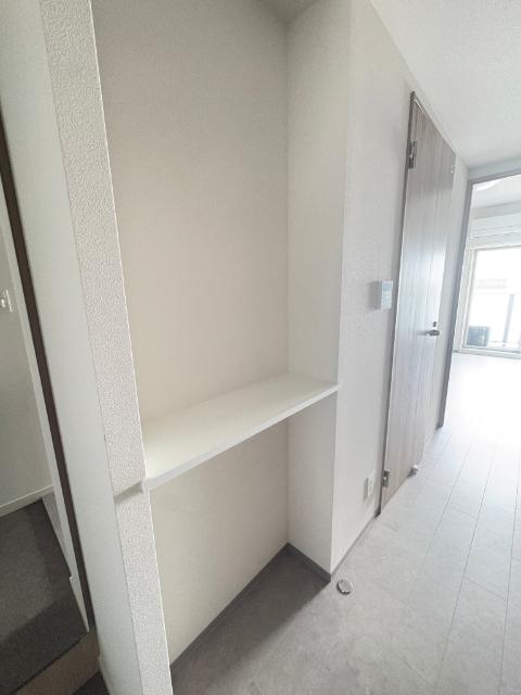 SHOKEN　Residence名古屋SOUTH（1503） 設備