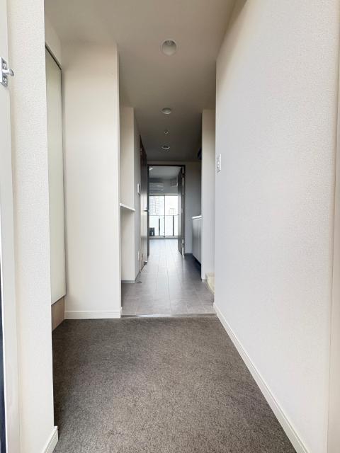SHOKEN　Residence名古屋SOUTH（1503） 玄関
