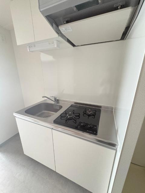 SHOKEN　Residence名古屋SOUTH（1503） キッチン