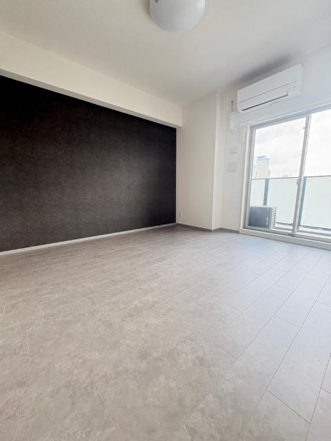 SHOKEN　Residence名古屋SOUTH（1503） リビング