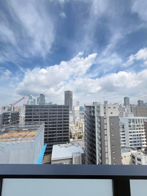 SHOKEN　Residence名古屋SOUTH（1503） 眺望