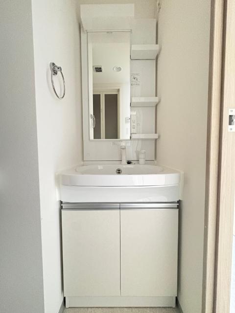 SHOKEN　Residence名古屋SOUTH（1503） 洗面