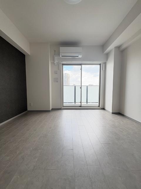 SHOKEN　Residence名古屋SOUTH（1505） リビング