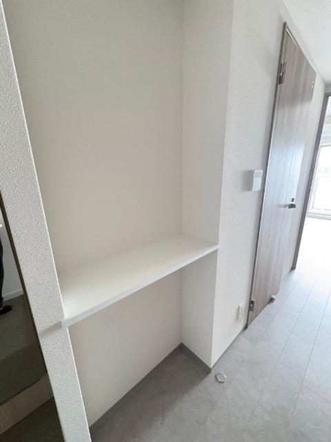 SHOKEN　Residence名古屋SOUTH（1505） 設備