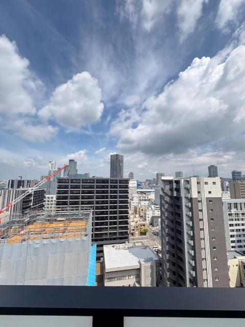 SHOKEN　Residence名古屋SOUTH（1505） 眺望