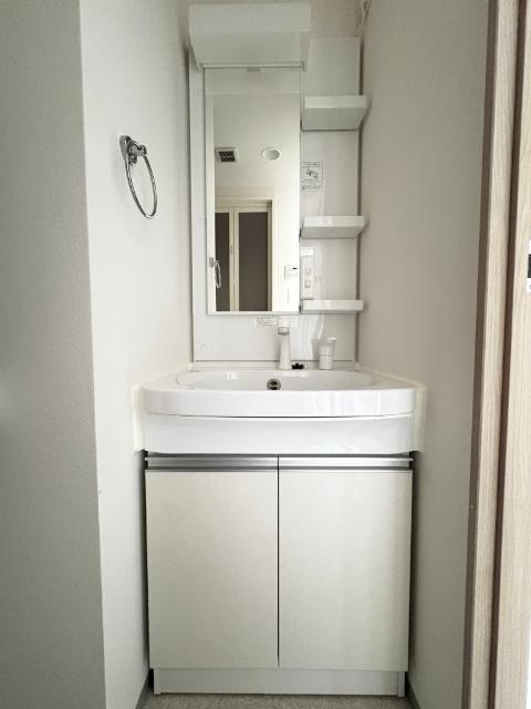 SHOKEN　Residence名古屋SOUTH（1505） 洗面