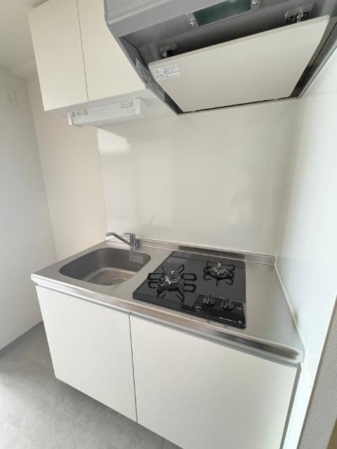 SHOKEN　Residence名古屋SOUTH（1505） キッチン
