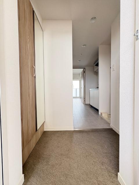 SHOKEN　Residence名古屋SOUTH（1505） 玄関