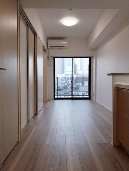 メイクスアート名駅WEST（801） その他部屋・スペース