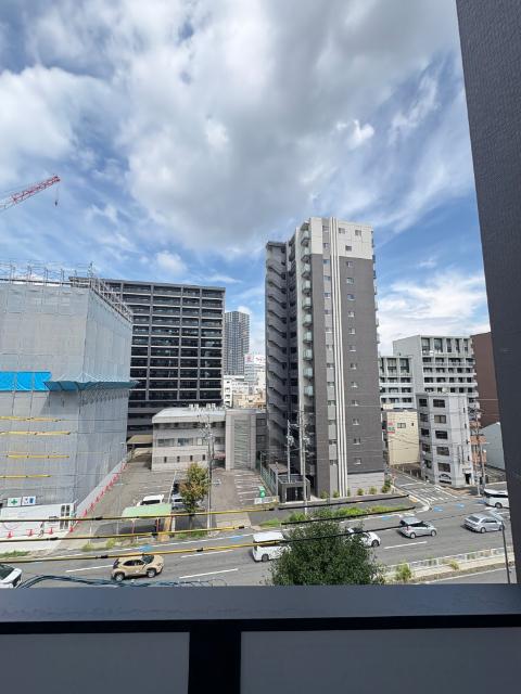 SHOKEN　Residence名古屋SOUTH（601） 眺望