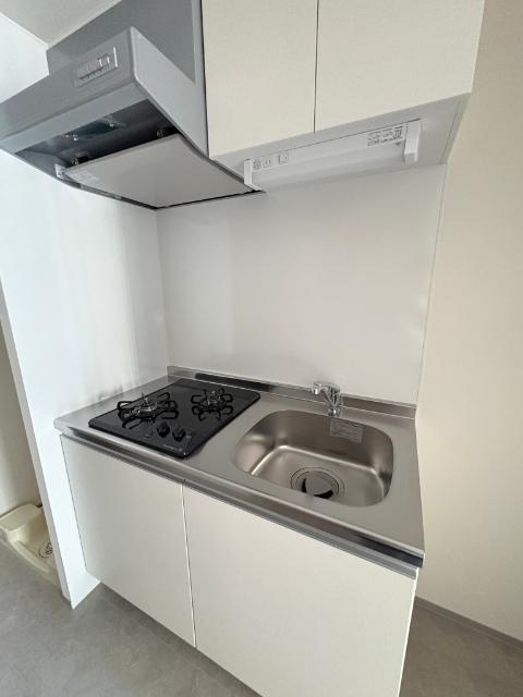 SHOKEN　Residence名古屋SOUTH（601） キッチン