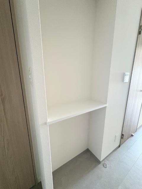 SHOKEN　Residence名古屋SOUTH（602） 設備