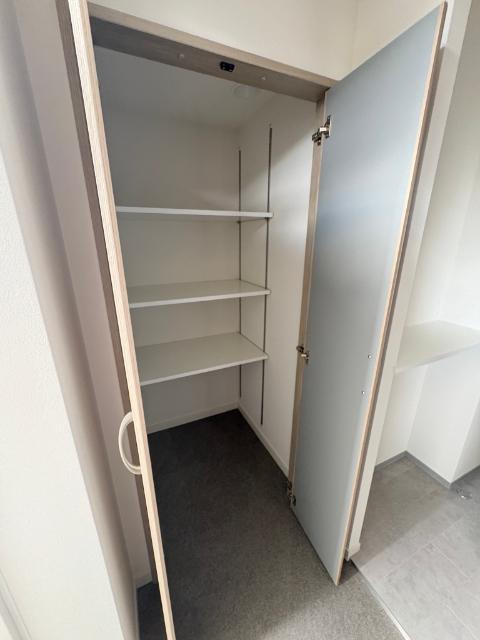 SHOKEN　Residence名古屋SOUTH（602） 設備