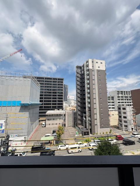 SHOKEN　Residence名古屋SOUTH（602） 眺望