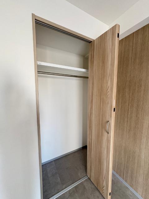 SHOKEN　Residence名古屋SOUTH（602） 収納