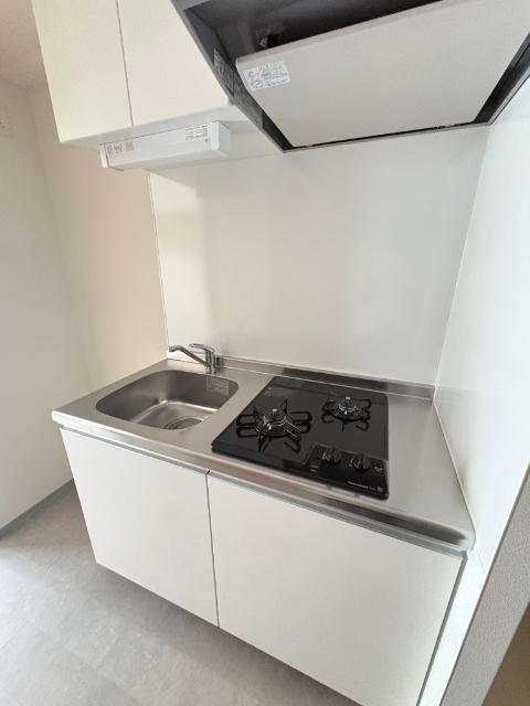 SHOKEN　Residence名古屋SOUTH（602） キッチン